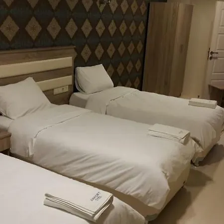 Airport Bed & Breakfast Trabzon