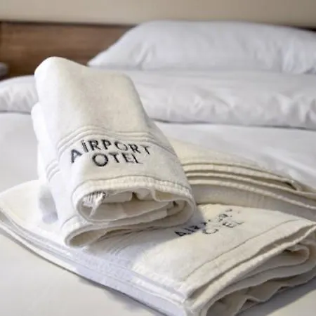 Airport B&B 트라존