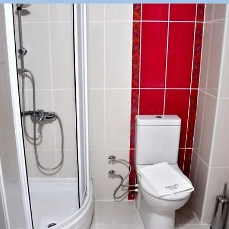 Bed & Breakfast Airport *