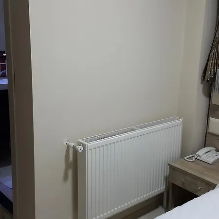 Bed & Breakfast Airport Trabzon