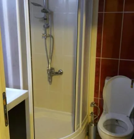 Airport Bed & Breakfast Trabzon