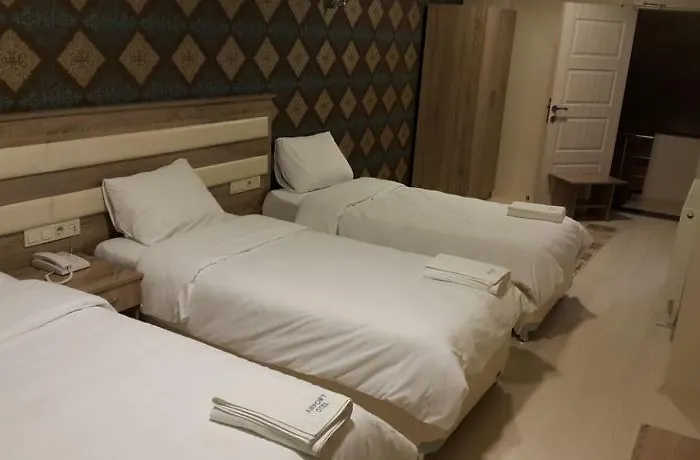 Airport Bed & Breakfast Trabzon