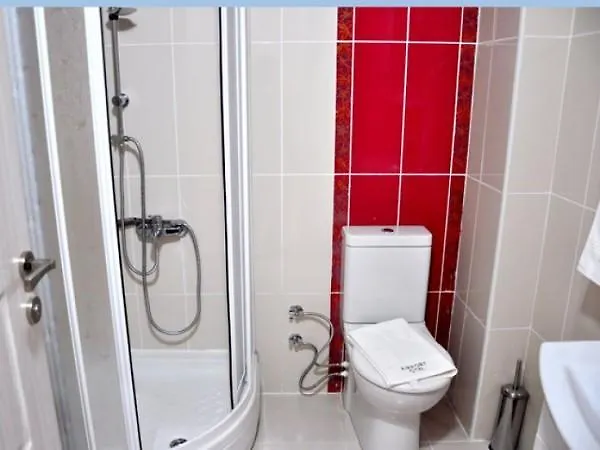 Bed & Breakfast Airport *