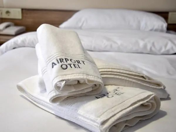 Airport Bed & Breakfast Trabzon