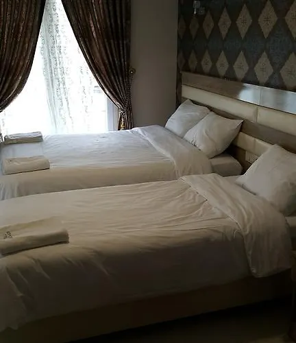 Bed & Breakfast Airport *