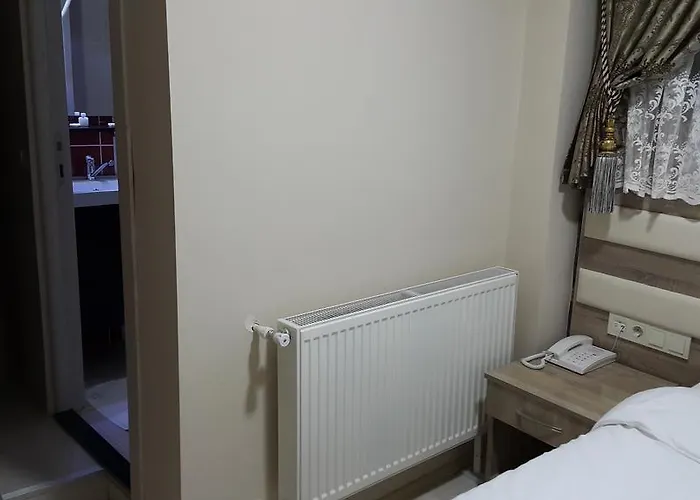 Bed & Breakfast Airport Trabzon