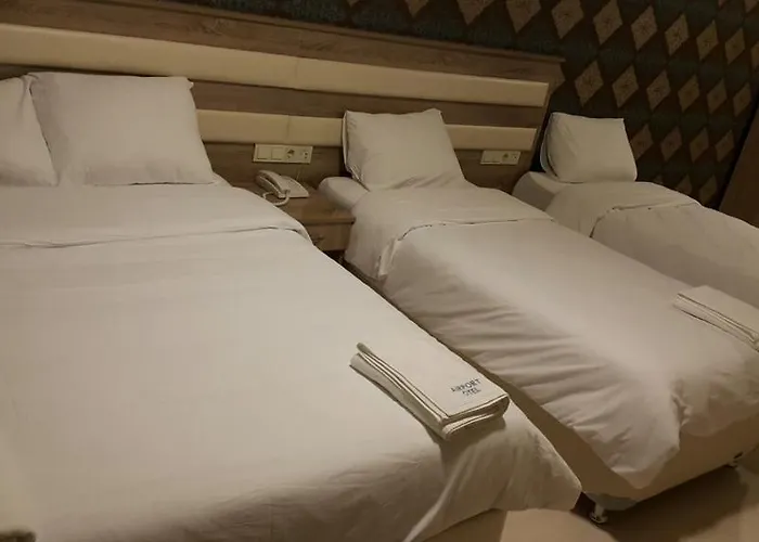 Bed & Breakfast Airport Trabzon