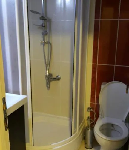 Airport Bed & Breakfast Trabzon