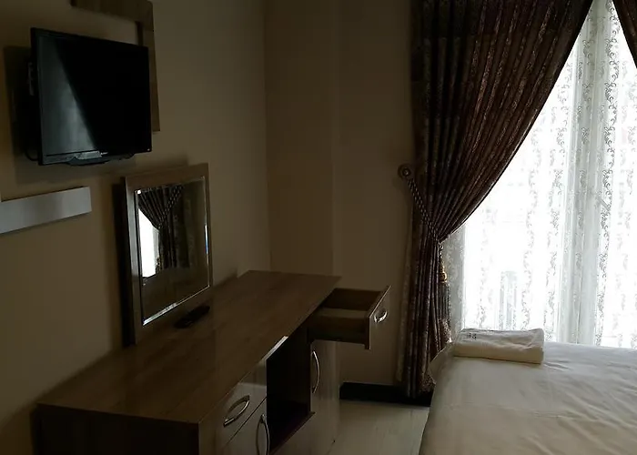 Airport Bed & Breakfast