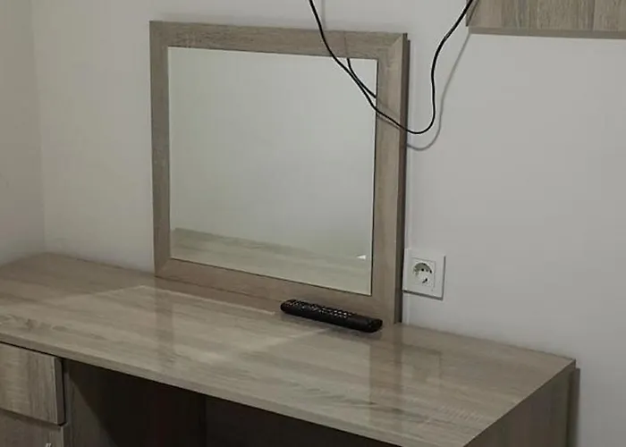 Bed & Breakfast Airport *